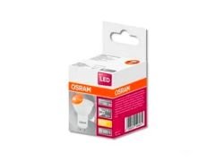 LAMPARA OSRAM DICROICA CALIDA 7 wt