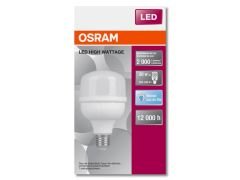 LAMPARA OSRAM LEDVANCE HW 20 WT