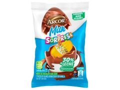 HUEVO DE PASCUA ARCOR MILK DINO 22 GR
