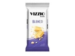 CHOCOLATE VIZZIO BLANCO 50 GR