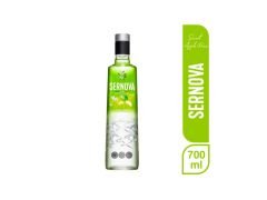 VODKA SERNOVA APPLE PEAR 700 cc
