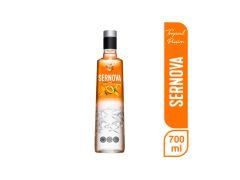 VODKA SERNOVA TROPICAL PASSION 700 CC