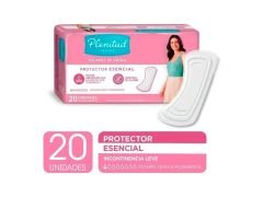 PROTECTORES FEMENINOS PLENITUD ESENCIAL 20 un
