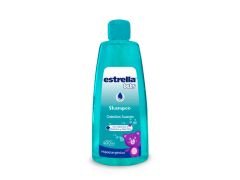 SHAMPOO ESTRELLA CABELLOS SUAVES 500 ML