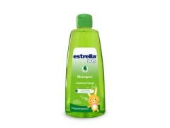 SHAMPOO ESTRELLA CABELLOS CLAROS 500 ML