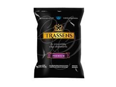 ALFAJOR TRASSENS BLANCO 70 GR