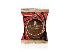 ALFAJOR CACHAFAZ MOUSSE DE CHOCOLATE 50 gr