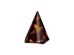 CONITOS CACHAFAZ CHOCOLATE RELLENOS DULCE DE LECHE 38 gr