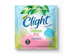 JUGO CLIGHT LIMON ROSA 7,5 GR