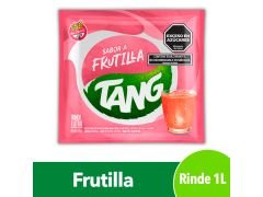 JUGO TANG FRUTILLA 15 GR