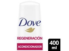 ACONDICIONADOR DOVE REGENERACION EXTREMA SUPERIOR 400 ML