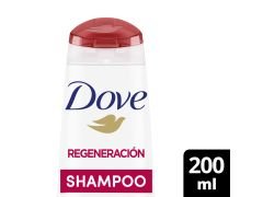 SHAMPOO DOVE REGENERACION EXTREMA SUPERIOR 200 ML