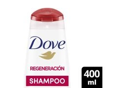 SHAMPOO DOVE REGENERACION EXTREMA 400 ML