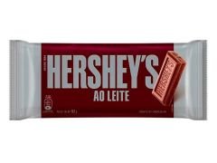 CHOCOLATE HERSHEY CON LECHE 82 GR