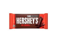 CHOCOLATE HERSHEY SEMI AMARGO 82 GR