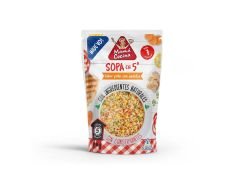 SOPA MAMA COCINA POLLO CON ANILLITOS 200 gr