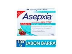 JABON DE TOCADOR ASEPXIA EXFOLIANTE 100 gr