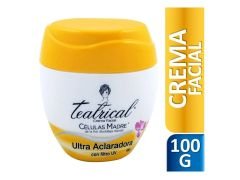 CREMA TEATRICAL ACLARADORA 100 GR