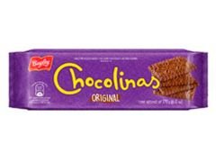 GALLETITAS CHOCOLINA 100 GR
