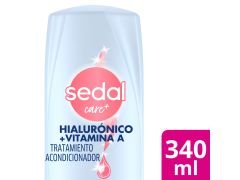 ACONDICIONADOR SEDAL HIALURONICO 340 ML