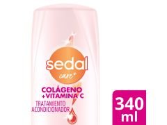 ACONDICIONADOR SEDAL COLAGENO 340 ML
