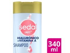 SHAMPOO SEDAL HIALURONICO 340 ML