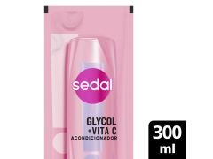ACONDICIONADOR SEDAL LUMINOUS UV 300 ML