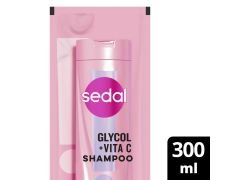 SHAMPOO SEDAL LUMINOUS UV 300 ML