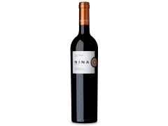 VINO NINA PETIT VERDOT 750 CC
