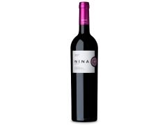 VINO NINA MALBEC 750 CC