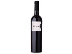 VINO NINA CABERNET FRANC 750 cc