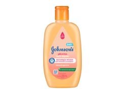 JABON LIQUIDO JOHNSON'S GLICERINA 200 ML