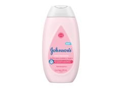 CREMA JOHNSON'S ANTES DE DORMIR 200 ml