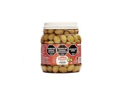 ACEITUNAS CEBILA VERDES PET 1 KG