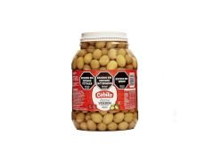 ACEITUNAS CEBILA VERDE PET 2 KG