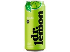 APERITIVO DR LEMON MOJITO 473 ML