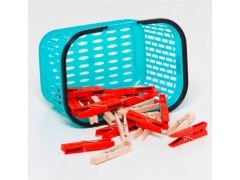 CANASTO BUSGRAN MULTIUSO 1UN