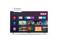 TV RCA 55" GOOGLE TV 1 UN