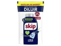 JABON LIQUIDO SKIP PARA DILUIR DOYPACK 150 ml