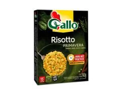 ARROZ GALLO PREPARADO MIX DE VEGETALES 240 GR
