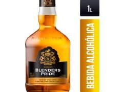 WHISKY BLENDERS 1 LT