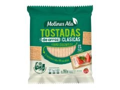TOSTADA ALA CLASICA 150 gr