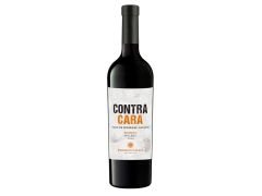 VINO CONTRACARA MALBEC 750 CC