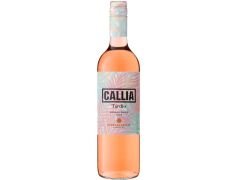 VINO CALLIA TARDIO ROSADO 750 cc