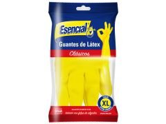 GUANTES ESENCIAL AFELPADO XG