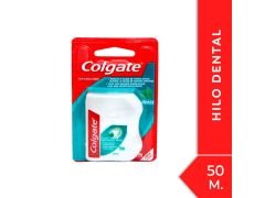 HILO DENTAL COLGATE MINT 50 ml