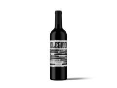 VINO ELEGIDO CABERNET SAUVIGNON 750 CC