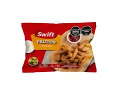 PALITOS SWIFT DE POLLO 260 GR