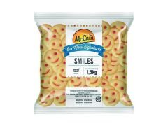 PAPAS FRITAS MC CAIN SMILES 1,5 kg
