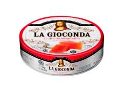 DULCE LA GIOCONDA MEMBRILLO 700 GR